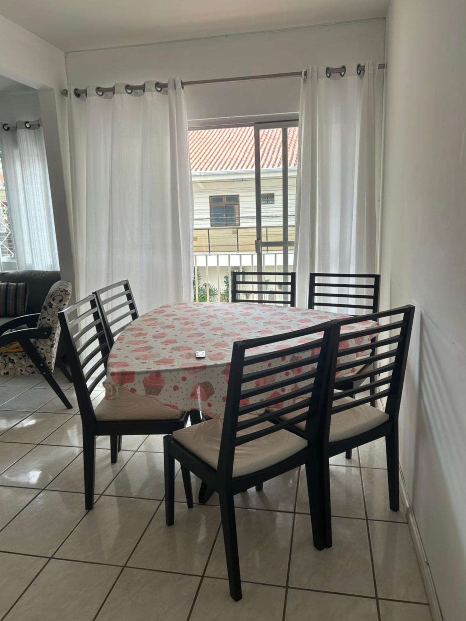 Apartamento Da Paty Balneario Camboriu Exterior photo
